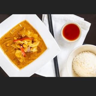 Massaman