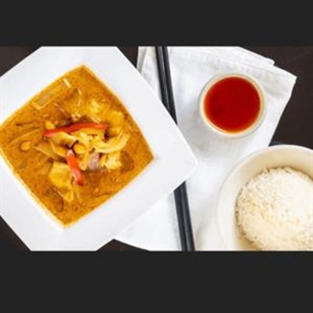 Massaman.
