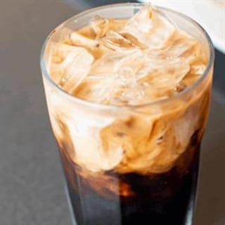 Thai Ice Coffee