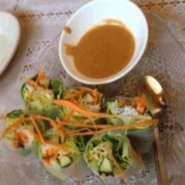 Fresh Roll.