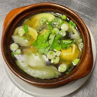 Keiw Nam Wonton Soup