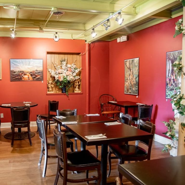 Reserve Your Table Anytime