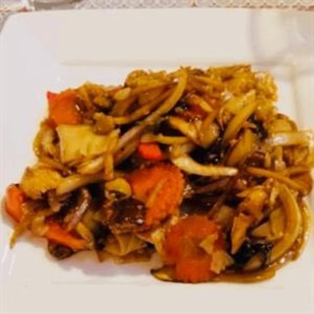 Pad Ki Maow.