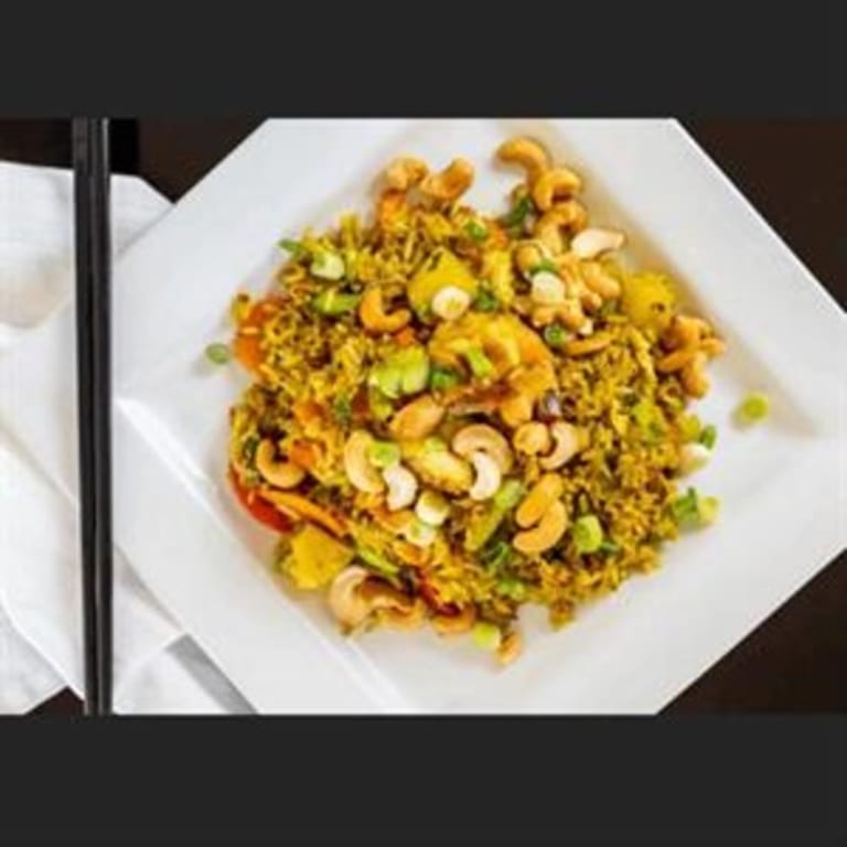 Delicious Vegetarian Options at Our Thai Restaurant