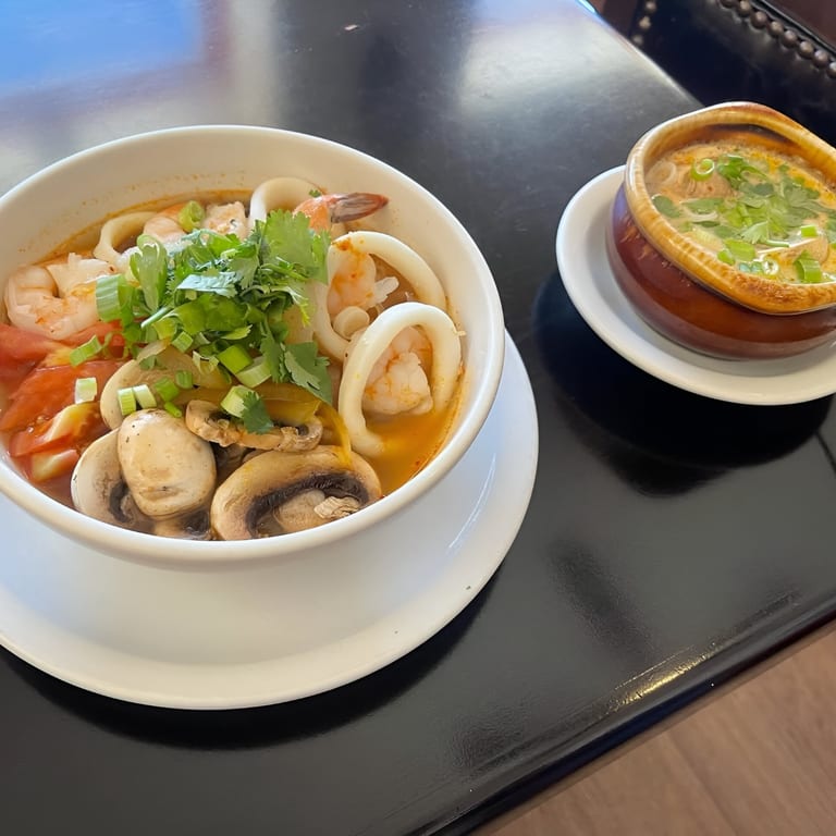 Customize Your Meal the Way You Like It 