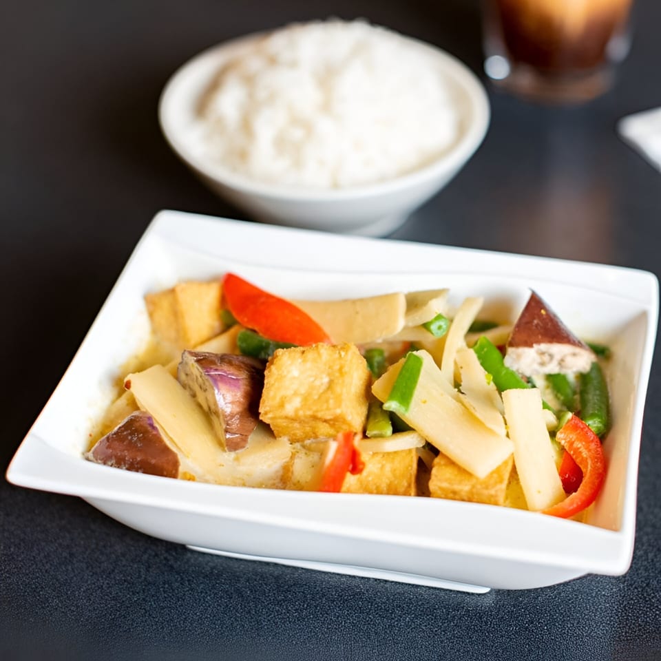 Authentic Thai Dishes Made Your Way