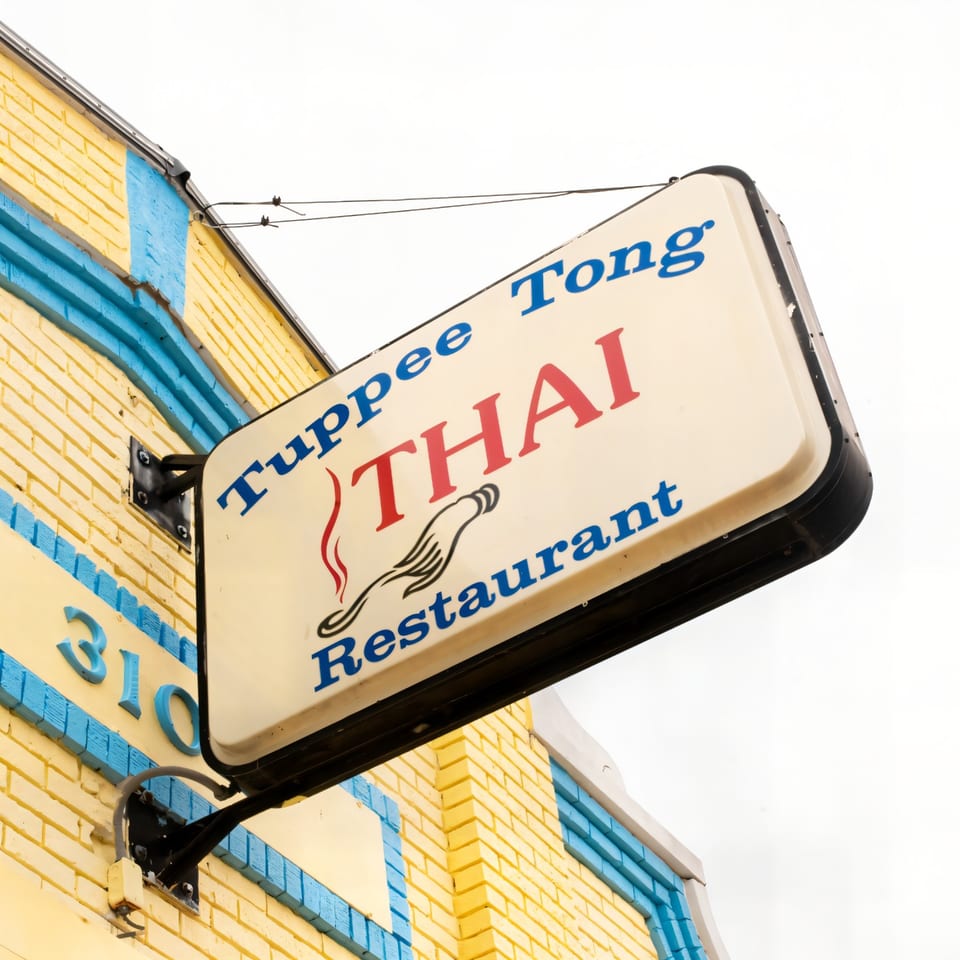 Bringing Thai Flavors to Muncie for Over 10 Years
