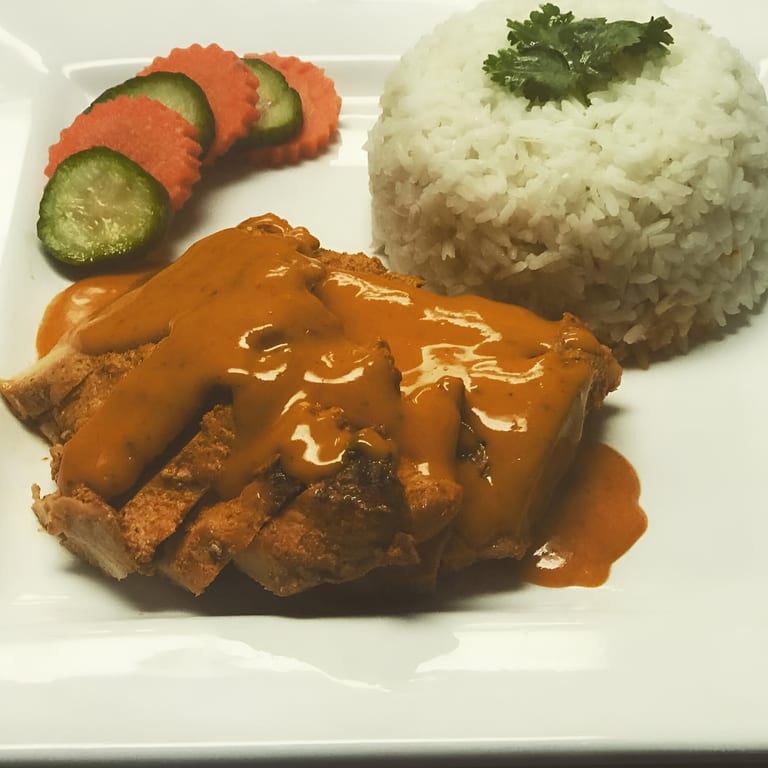 Catering for Any Event 