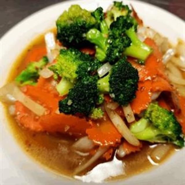 Pad Broccoli.