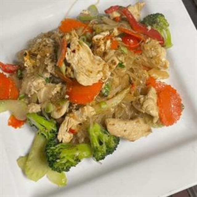 Pad Woon Sen.