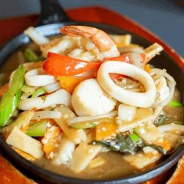 Pad Phuket.