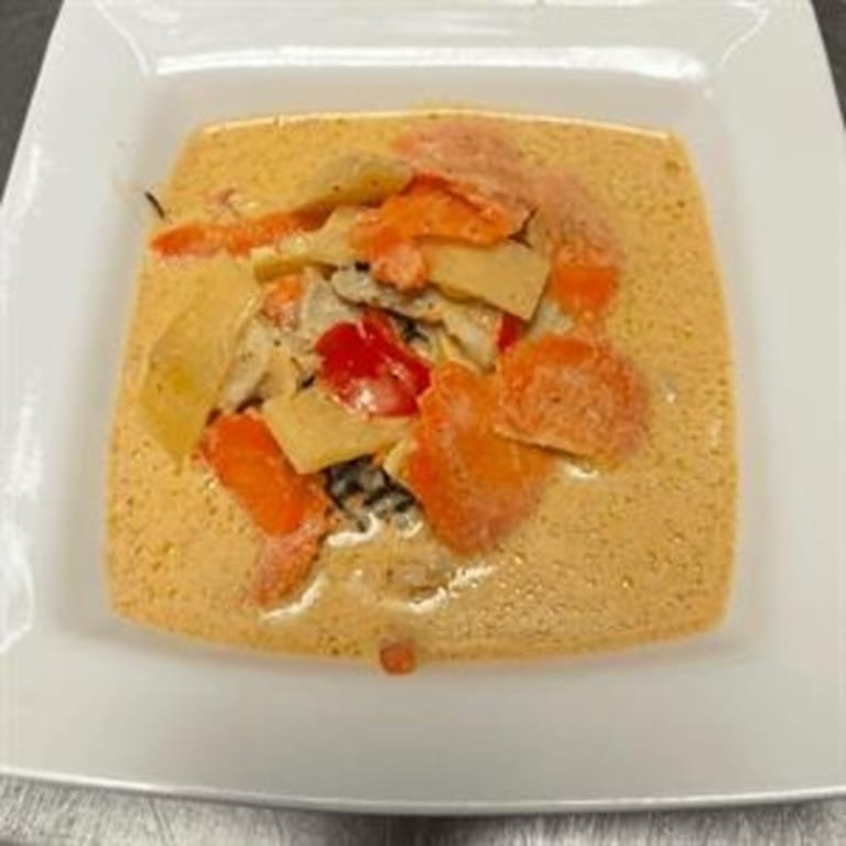 Explore Our Curry Selection